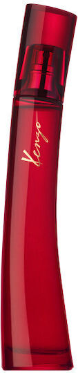Kenzo Le Rouge Flower Eau de Parfum 100ml