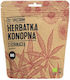 Full Spectrum Hemp Tea with Echinacea 40gr