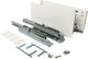 Double Wall Drawer Systems Soft Close Dtc Magic-star Plus C Height 17.4cm Depth 50cm White Hd13500a17ne29