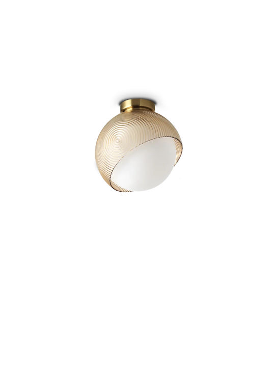 Ideal Lux Deckenleuchte 22cm