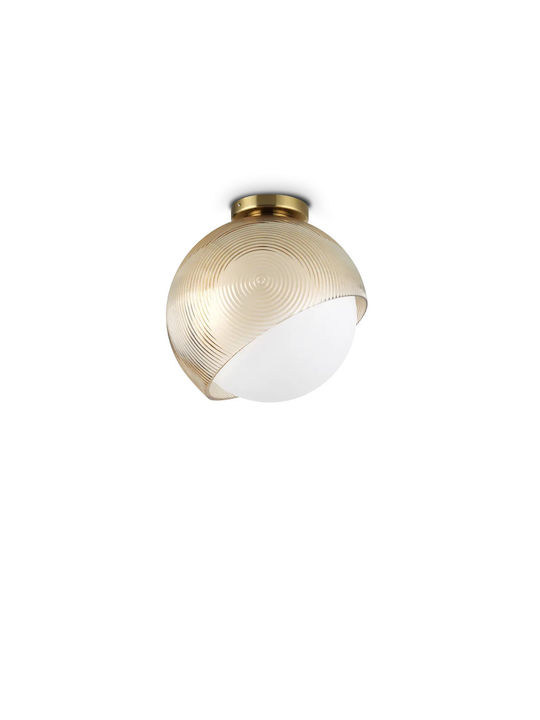 Ideal Lux Πλαφονιέρα Οροφής 30εκ.