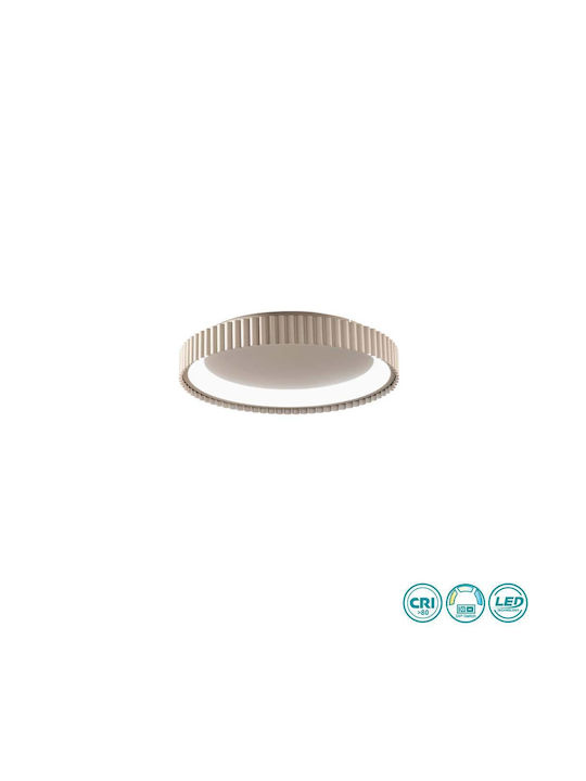 Fan Europe Led Deckenleuchte Gold
