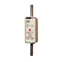 Max Power Ασφαλεια Εργατη 250α Max Power 30.fn.0380408