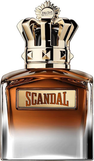 Jean Paul Gaultier Scandal Pour Homme Elixir 100ml