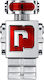 Rabanne Phantom In Red 150ml
