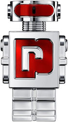Rabanne Phantom In Red 100ml