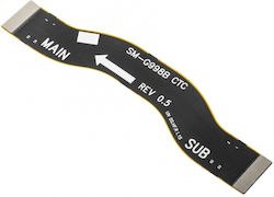 Main Flex Cable Samsung Galaxy S21 Ultra 5G G998 Replacement Main Flex Cable Samsung Galaxy S21 Ultra 5G G998 Replacement