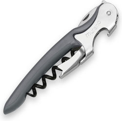 Murano Grey Bottle Opener