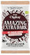 Green Bay Organic Chocolate Dark Sugar-Free 70gr 5pcs