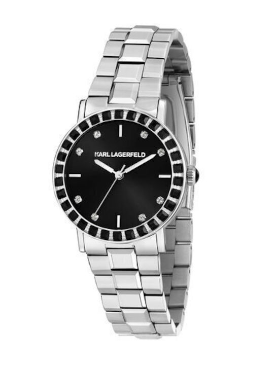 Karl Lagerfeld Metal Watch Karl Lagerfeld Metal Watch
