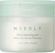 Needly Mild Cleansing Pads Cleansing Face 60pcs