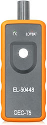 Dispozitiv Resetare Monitorizare Tpms Activare Senzor Presiune Gm