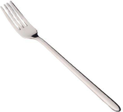 Cubalux Gabel-Set Tabelle