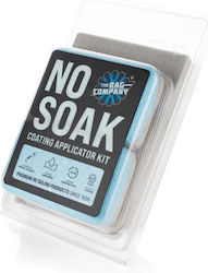 Kein Soak Beschichtung Applikator Set Rag Company 3017