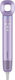 Heinner Electric Hair Brush with Air for Hair Straightening and Curls 1300W
