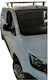 Menabo Roof Bars Metallic 2018+ (with Roof Rack Legs)