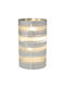Iliadis Dekorative Lampe Silber