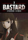 Bastard Webtoon Vol 3 Carnby Kim Llc, Севън Сийс Ентъртейнмънт Том 3