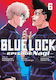 Lock Episode Nagi 6 Kota Sannomiya, Kota Sannomiya Kodansha America Vol. 0
