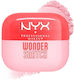 NYX Professional Makeup Wonder Snatch Πούδρα Ba...