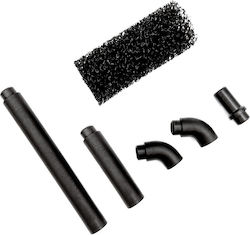 Pmi Smoke-shaping Nozzles