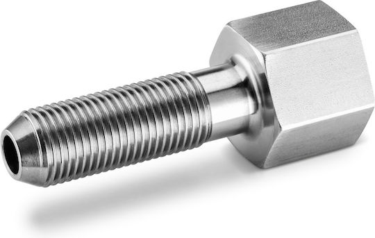 Adapter Required Blasting Medium Blowers 5.401-325.0