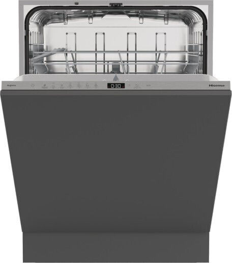 Hisense Mașină de spălat vase încorporabilă pentru 14 seturi de vase L60xÎ82cm