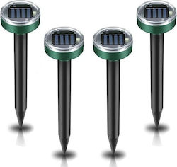 Extralink Repellent Stake Rodents / Snakes Solar