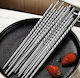 Chopsticks Inox 5τμχ