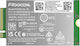 Hp 4g Lte-a Wwan Module Funkmodem