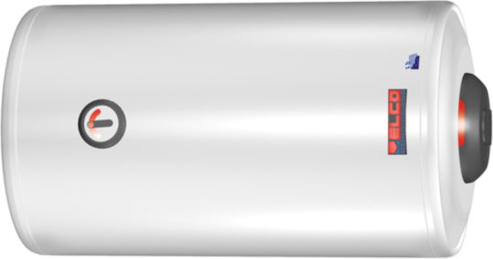 Elco Boiler termoelectric 60lt Sticlă Orizontal 3kW