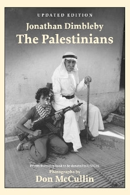 The Palestinians Jonathan Dimbleby Quartet Books The Palestinians Jonathan Dimbleby Quartet Books