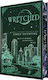 Wretched (collector's Edition): A Dark Contemporary Romance And Fractured Fairy Tale (never After Book 3) Emily Mcintire Bloom Books