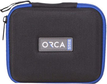 Orca Orca 29 Capsules Accessories Pouch