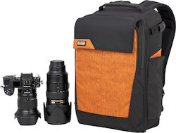 Think Tank Mirrorless Mover Rucsac 18l Portocaliu Campfire Think Tank Mirrorless Mover Rucsac 18l Portocaliu Campfire