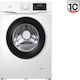 TCL Mașină de Spălat Rufe 6kg 1000 Rotiri FF0610WB0