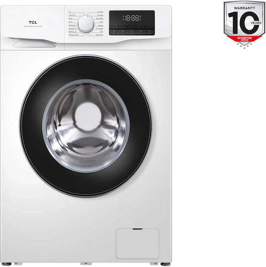 TCL Mașină de Spălat Rufe 6kg 1000 Rotiri FF0610WB0