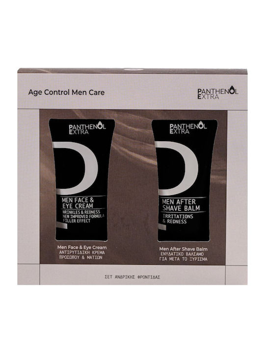 Panthenol Extra Promo Age Σετ Περιποίησης για Αντιγήρανση & Ενυδάτωση