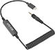 Microfon Saramonic Utc-c35 Jack Masculin Blocabil Tip 3.5mm