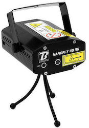Boomtone Dj Red Green Laser 110mw
