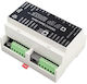 Ibiza Light Dmx Schnittstelle Usb Rj45 Verbindung
