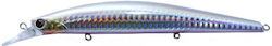Ryobi Trappers Smart Minnow No11