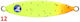 Blue Blue Τεχνητό Δόλωμα Πλάνος No12 15gr #12