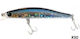 Ryobi Trappers Smart Minnow Artificial Bait Minnow 30