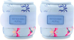 Spokey Σετ Βαράκια από Νεοπρένιο 2 x 0.5kg Spokey Σετ Βαράκια από Νεοπρένιο 2 x 0.5kg
