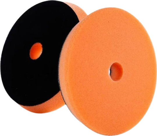 Lake Country Polishing Compound Sponge Sdo 165mm Orange Medium