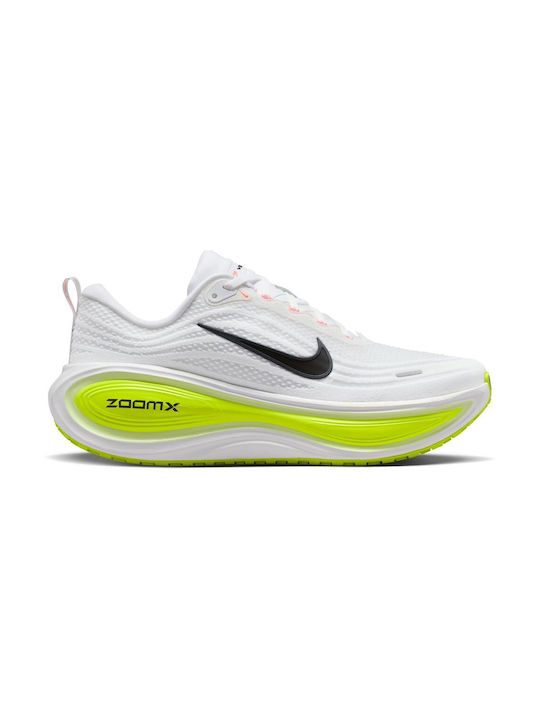 Nike Vomero Plus Men's Sport Shoes Running White