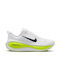 Vomero Plus Men's Sport Shoes Running White