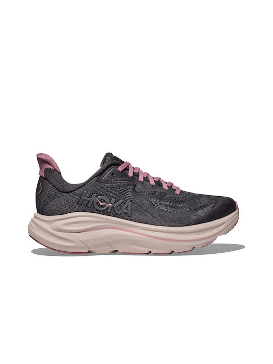 HOKA Clifton 10 Women's Sport Shoes Running Gal...