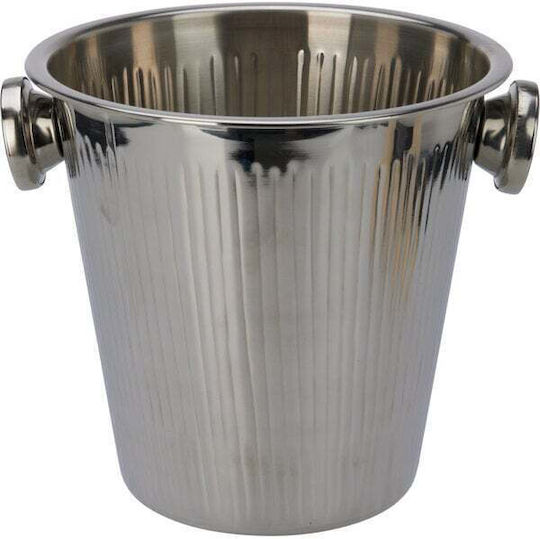 Koopman with Dimensions 20x20cm Silver